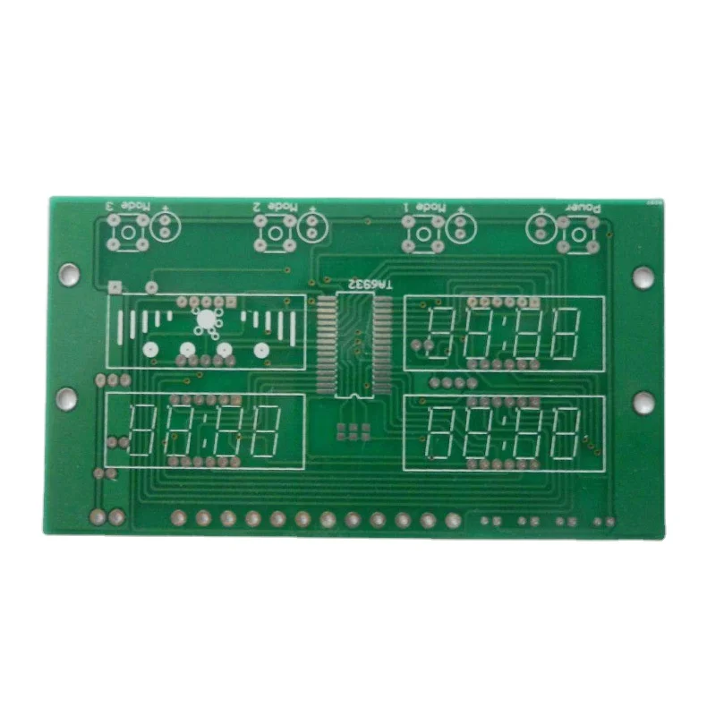 JRC PCB Manufacturing  factory custom 2 layer pcb manufacturing machine  fpc connector board copper board double sided PCB