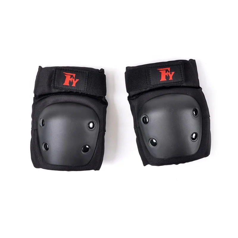 High Quality Professional baby Skateboard protective elbow Gear Knee support Pad