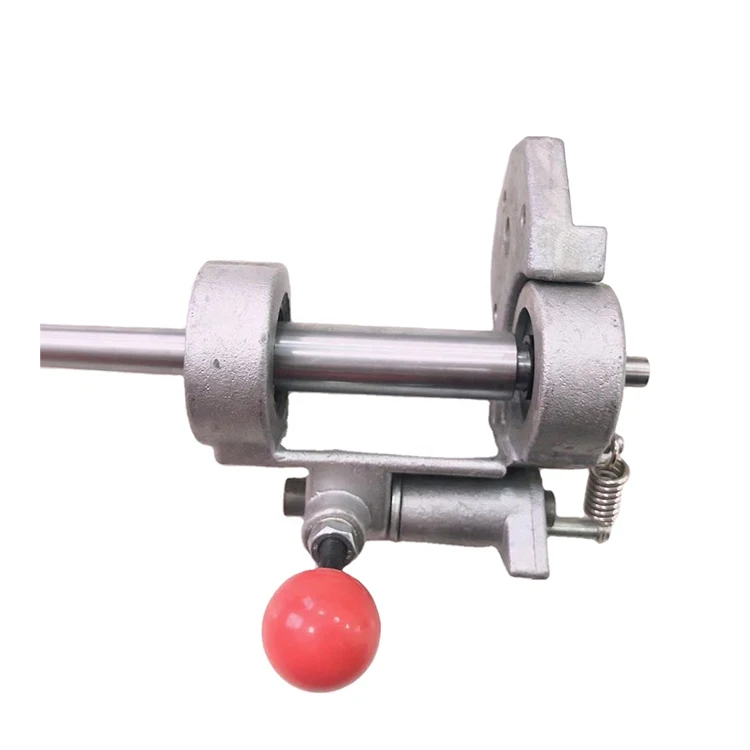 
Latest Design Fancy Yarn Twisting spindle hollow spindle metallic yarn machine spindle 