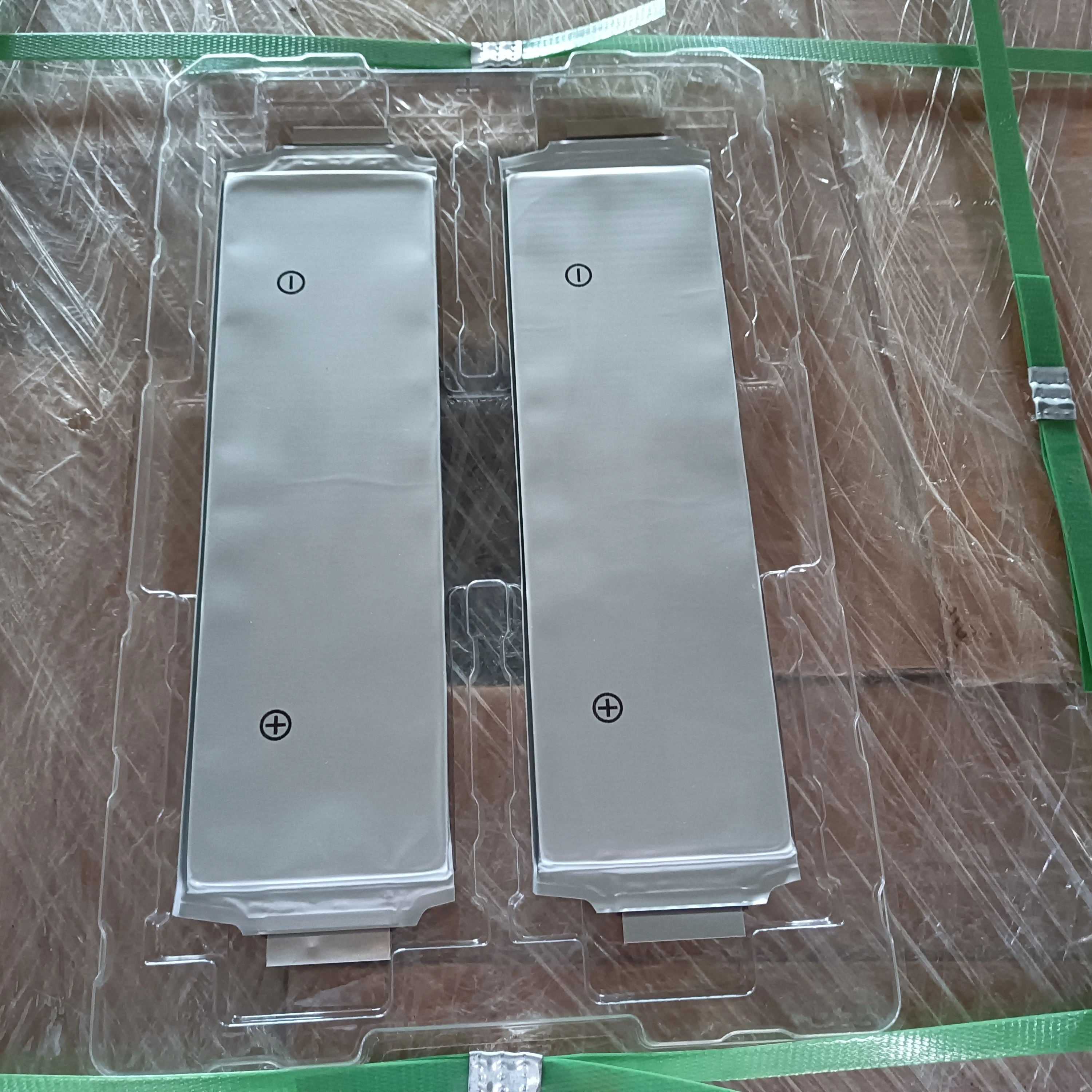 Deep Cycle Rechargeable Nmc Ncm 3.7V 55.5ah Li-ion cell Lithium Battery for Solar Energy System High-Speed Motorcycle