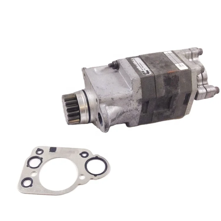 Diesel engines 4088848 rotary fuel injection pump