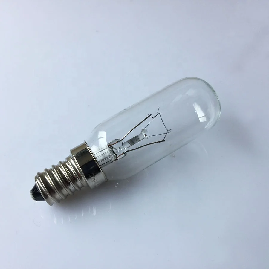 T25 T8 40 ватт готовить капюшон лампы солевая лампа лампочка Замена
