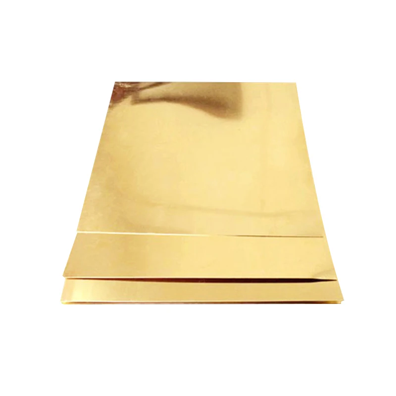 Direct Sale Copper Nickel Alloy Supply Cupronickel Copper Sheet