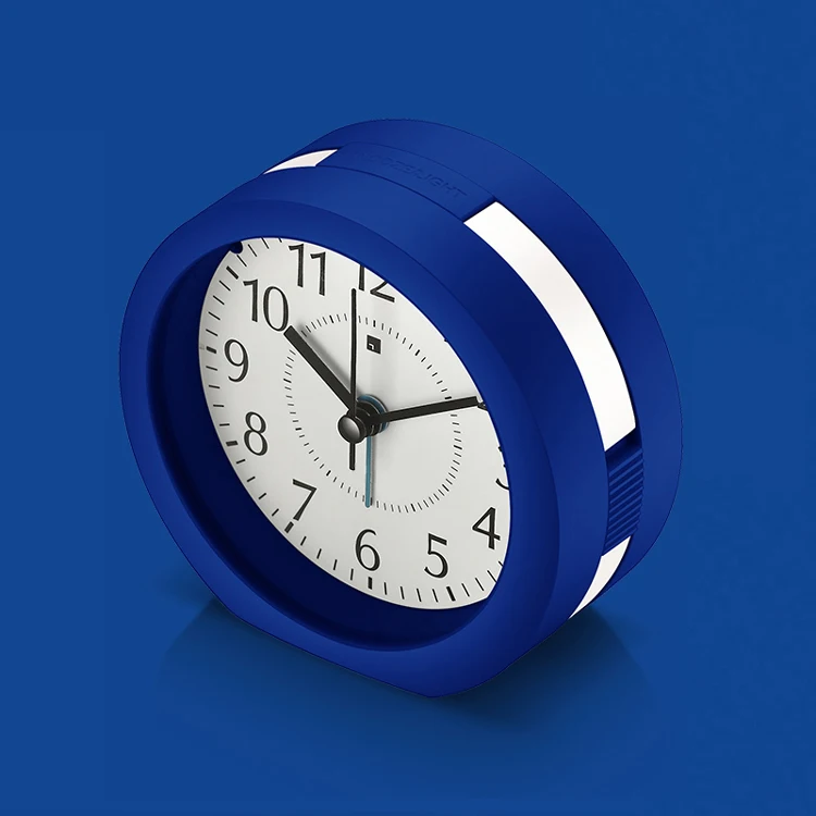 
Маленькая ручная камера для макияжа, будильник с электрошоком, настольный громкий музыкальный будильник, светодиодный цифровой ночник, музыкальный умный будильник 