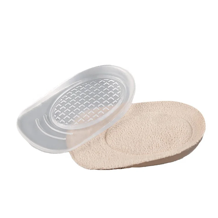 
Anti Slip Gel Shoe Pads Metatarsal Pads High Heel Foot Protector 