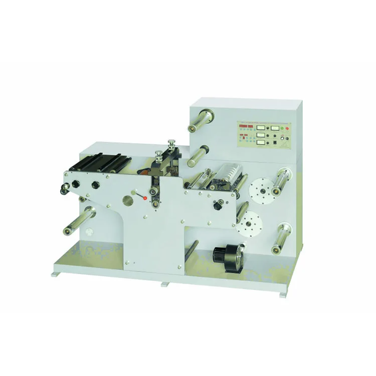 HSN-320 этикетка рулон разрезая и умирает автомат для резки