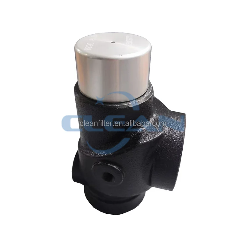 Screw air compressor MPV minimum pressure valve repair kit 02250097-598