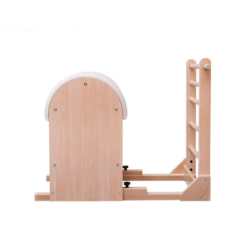 Классическая новая бытовая машина для пилатеса по заводской цене, реформер пилатеса, лестница для пилатеса