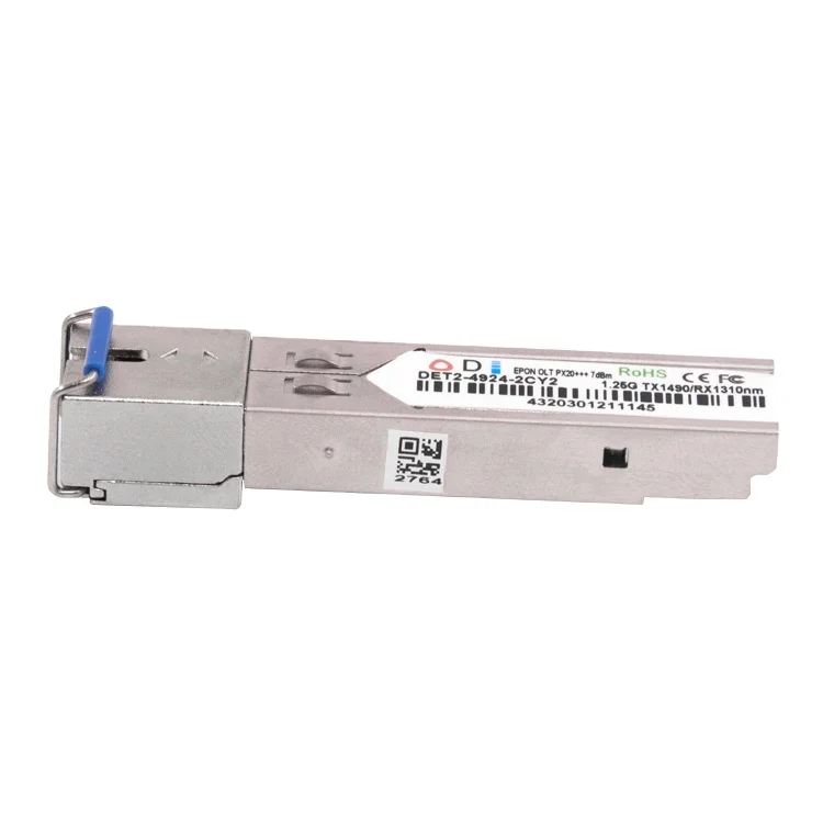 ODI j9150d j4859d px20+++ hewlett packard enterprise optical transceiver 20km epon olt sfp
