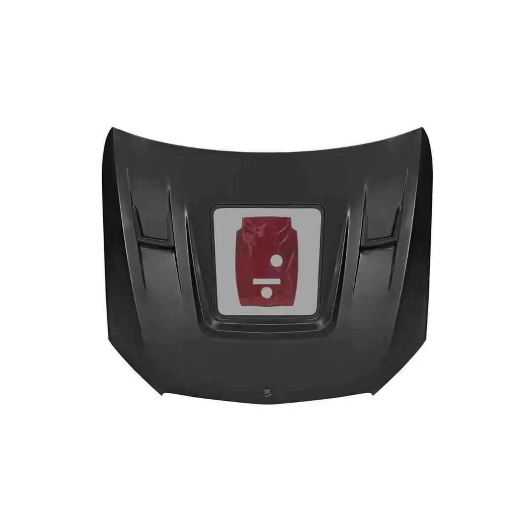 High Quality Lmp Hood for Mercedes BENZ c Class W205 2015-2018 Car Bonnet