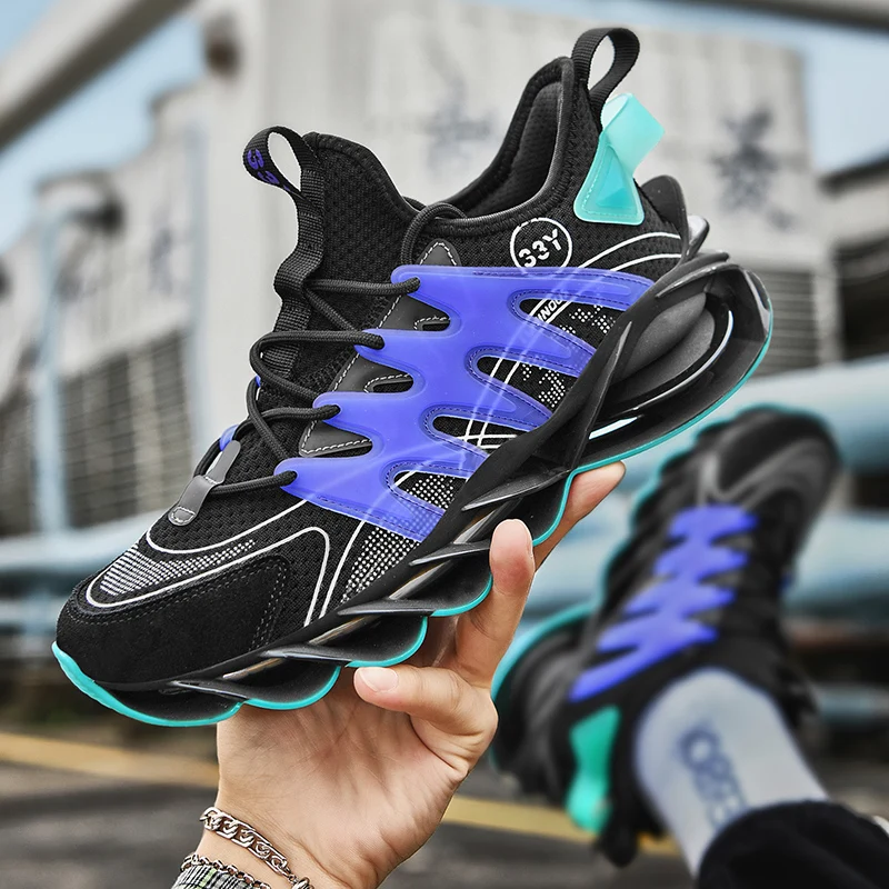 Mens Luxury Sneakers Sport Shoe Man Shoesss For Mens Breathable Sport Shoes