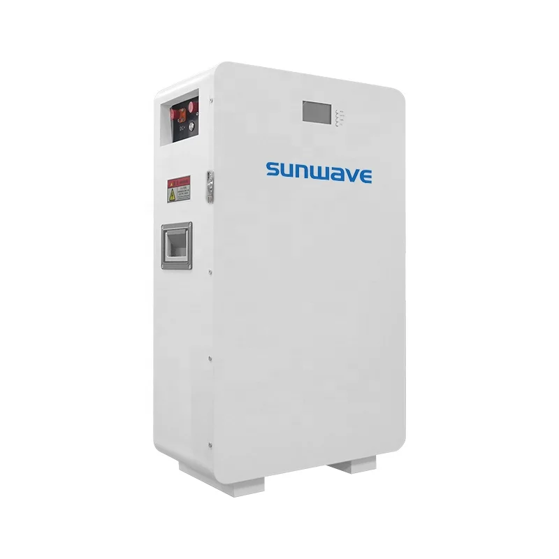 10 Years Warranty Battery Lithium 48V For Hybrid Off Grid Solar And Storage System