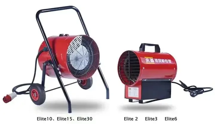 Industrial Fuel Burning Diesel Oil Fan Heater Poultry Farm Diesel Oil Heater Poultry Brooding Equipment Air Heater