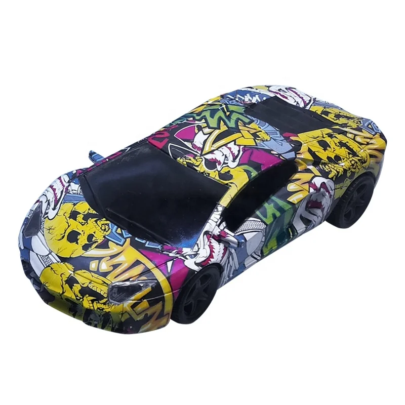 Fast Speed Simulation Toys 2 Channel 1/20 Rc Race Car