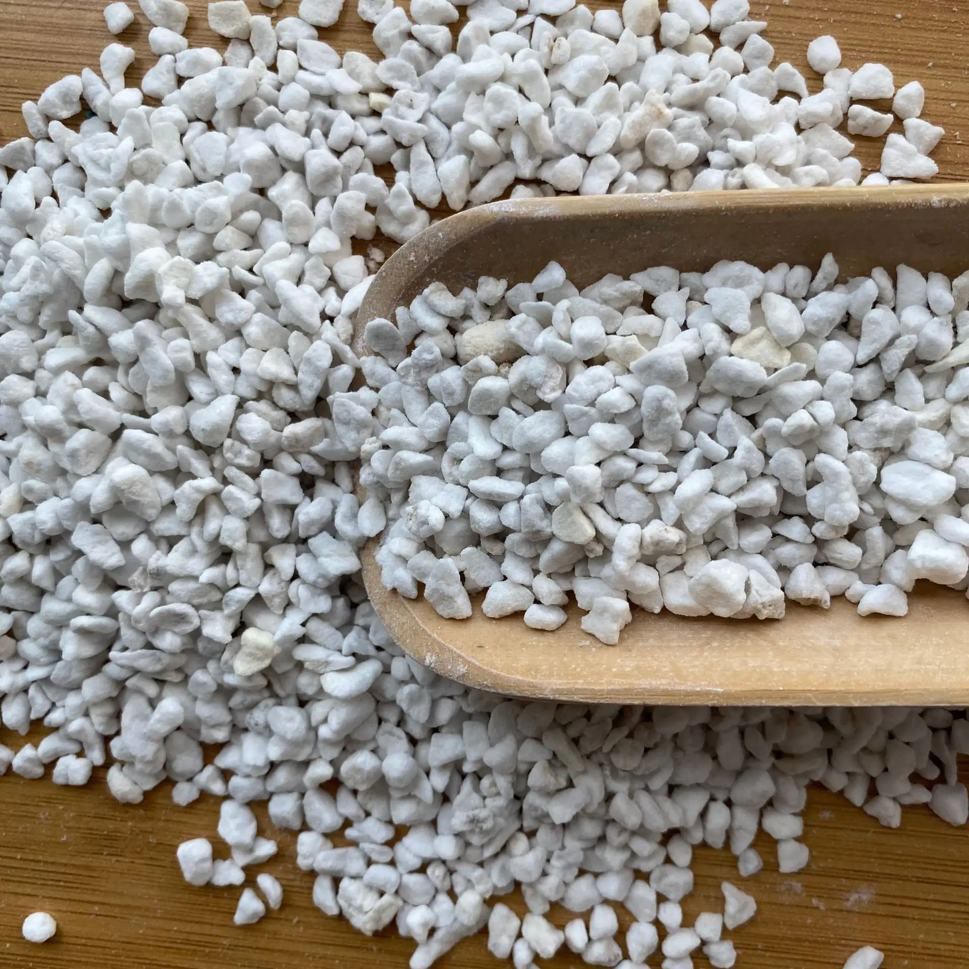 Gardening Perlite 4-8mm Granular Succulent Orchid Nutrient Soil Cultivation Planting Substrate