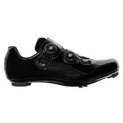 China Manufacturer Men Cycling Mountain Sports Bike Shoes Zapatilla De Ciclismo Road Bike Shoes