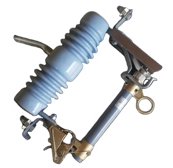 Предохранитель KC11 11 кВ 24 33 100 А 200 выходное напряжение выходной Тип предохранителя выключатель