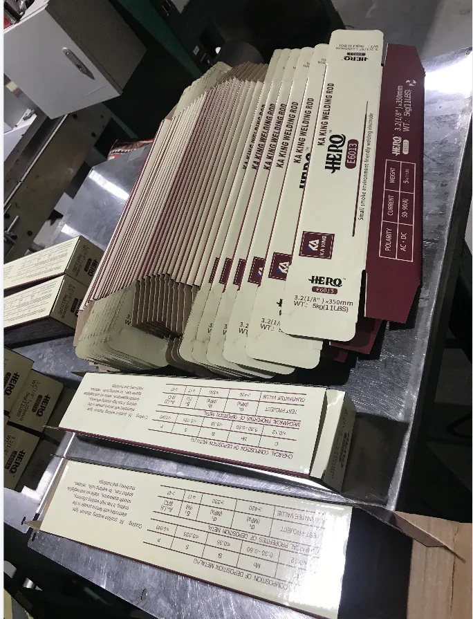 welding electrode welding rod 7018 welding electrodes e6013 E7018-1welding rods