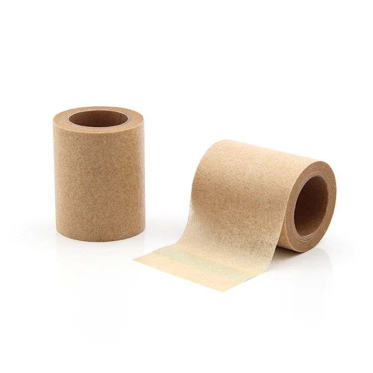 Wemade Medical Surgical Non-woven Paper Tape Micropore Breathable Paper Tape