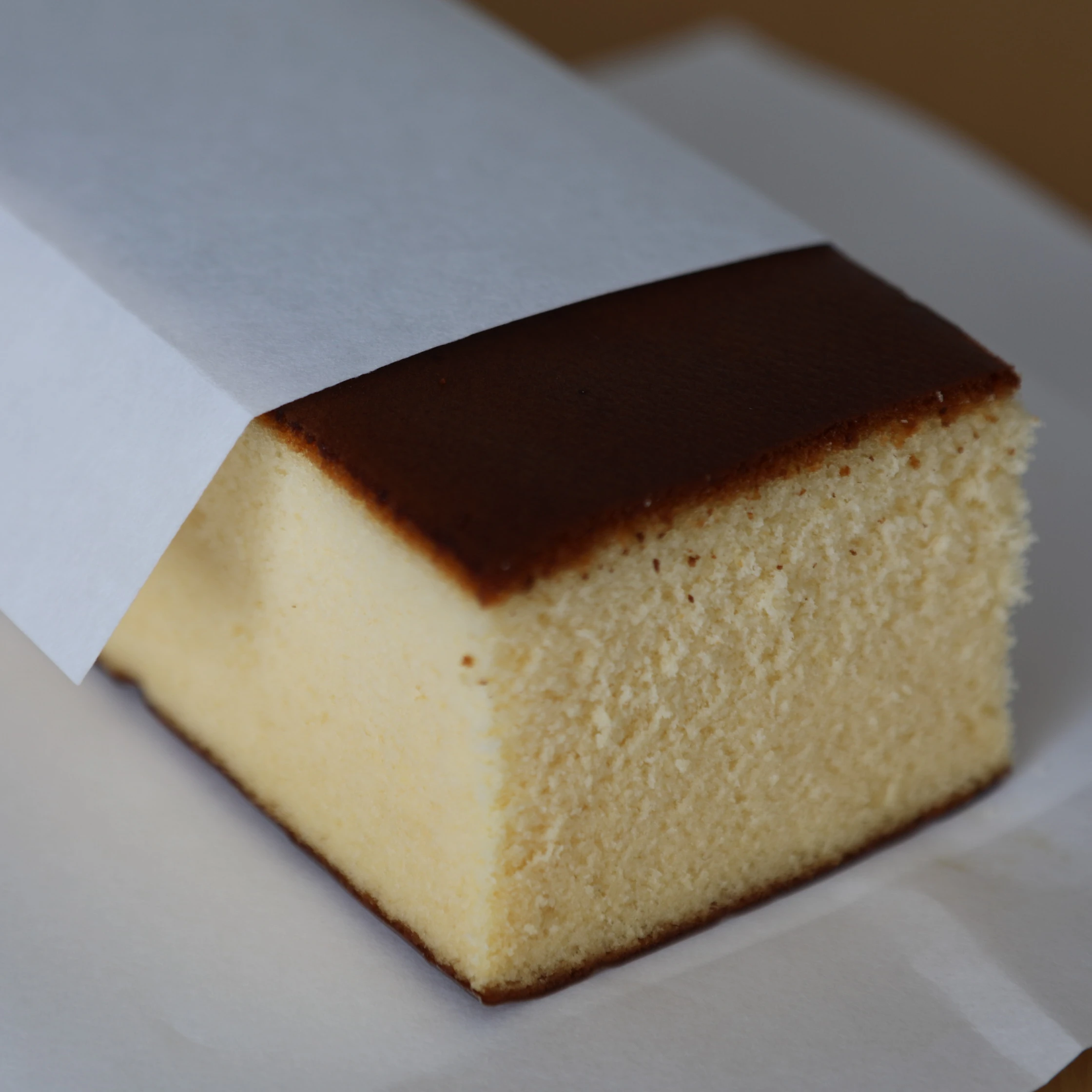 Releasability roll wooden paddle non-woven fabric from Japan