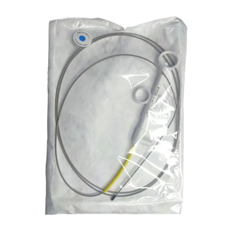 Disposable Hot Biopsy Forceps Under the Endoscope Tissue sampling Hot Biopsy Forceps