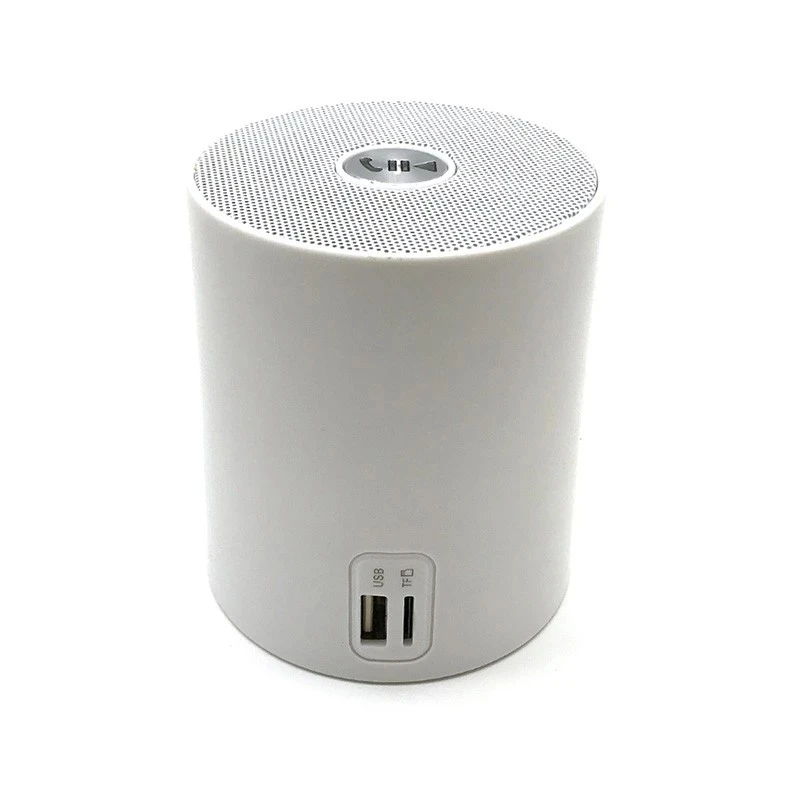 SLC009 Portable Mini  Wireless Speaker