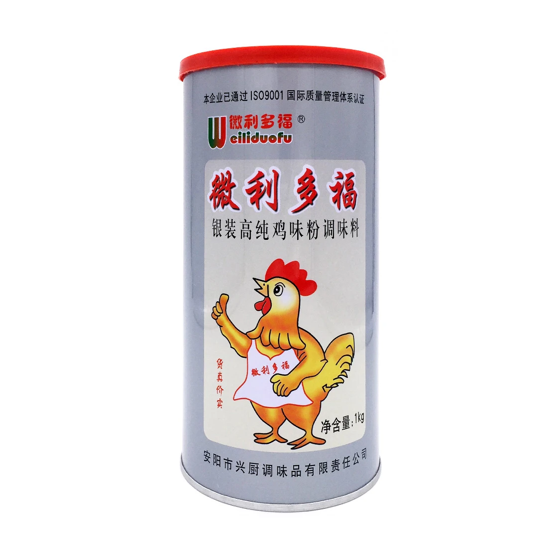 
Weiliduofu Chicken powder seasoning Kitchen cooking condiments 