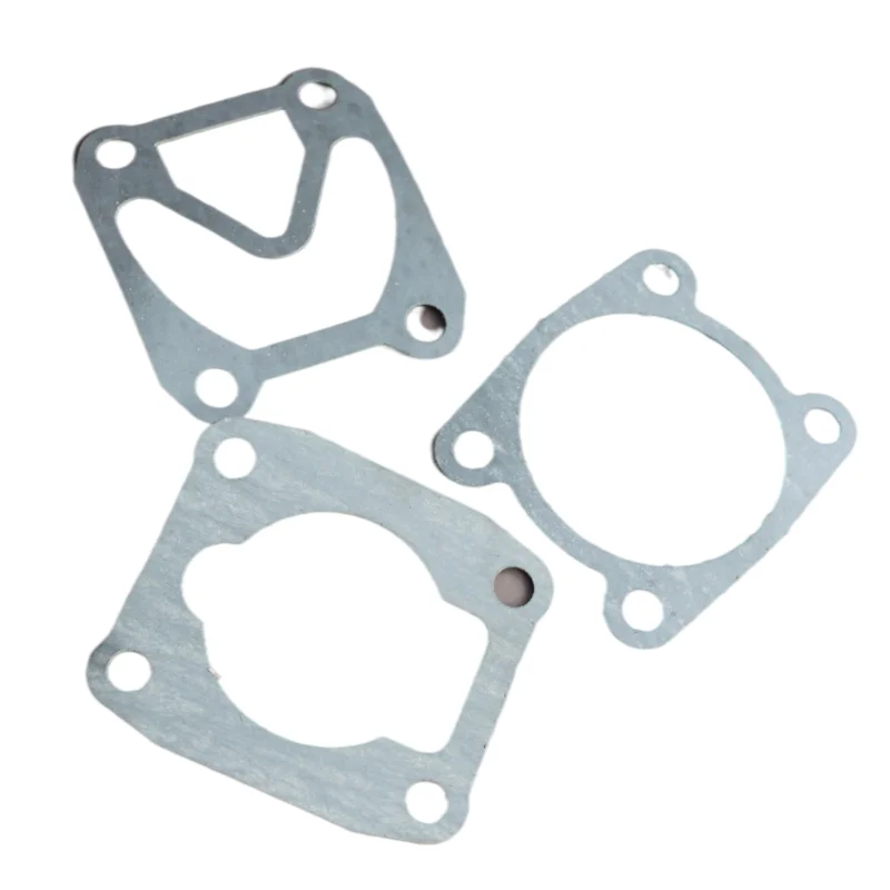Air Compressor Spare parts Gasket