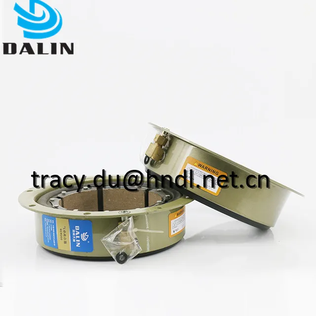 Airflex clutch brake 142095JB, eaton airflex 6CB200