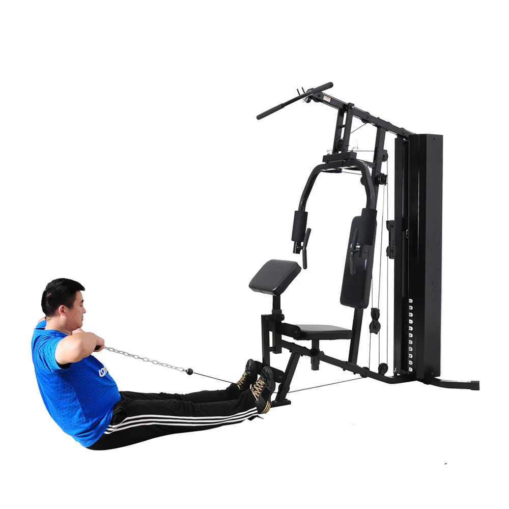 home  gym equipment machines names  sale