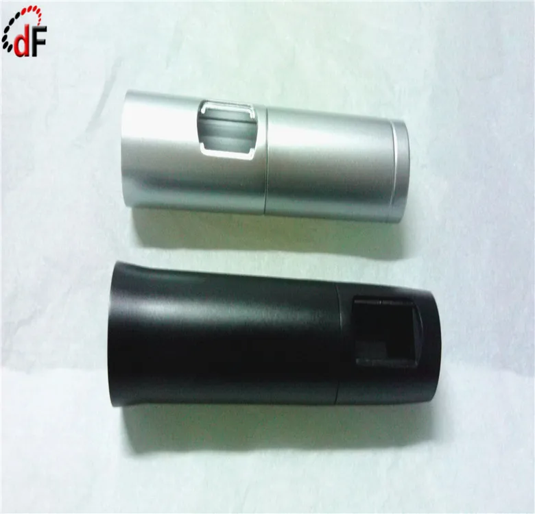 OEM CNC Milling Machined Aluminium Alloy Adonized Aluminum Accessories cnc machining  aluminum milling Machining parts