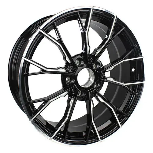 Deep dish 18 19 20 inch for BMW new 1 3 5 7 series 320 520 730 X3 X1 forged wheels