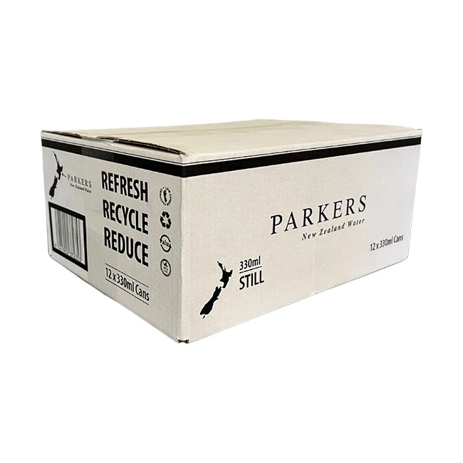 High Quality Packed Ordinary Natural Ultra Safe Home Pure Still Clearwater Artesian For Drink Made In New Zealand