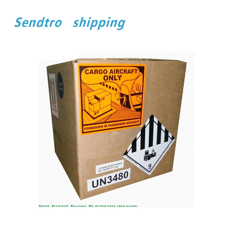 DDP with consolidation service E-C I G  cargo air Shipping Cargo Agent To Latvia/Estonia By sendtro shipping