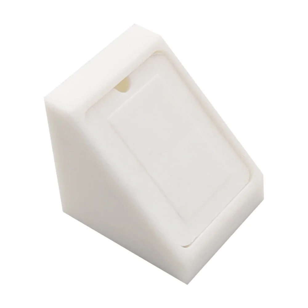 Plastic L Shape Connector Corner Connector