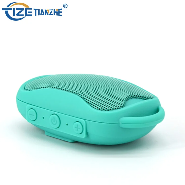 
Trending Products Wireless Car Blutooth Speaker Outdoor Sport Portable Speaker 