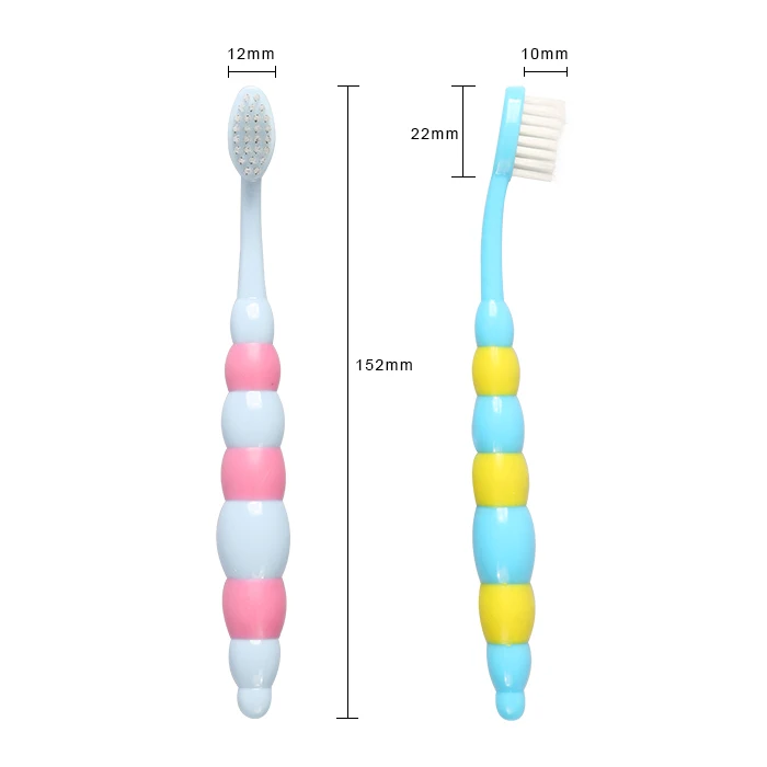 PERFCT Famous Brand Kids Portable Toothbrush Children Tooth Brush