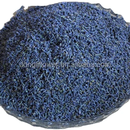 Wholesale Organnic Chinese Dried Lavender Flower Buds for fragrance