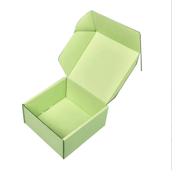 HIgh-quality Well-designed Attractive Luxurious Elegant Cardboard Gift Box with Customized logo and