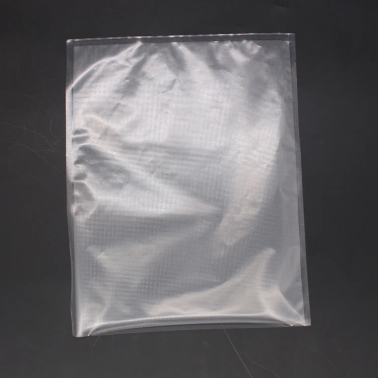 Multifunctional Multilayer Food Coffee Pouch Corn Starch Plastic Bag Vacuum Sealer Bags