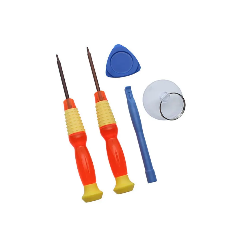 game console Tool Set Replacement 3D Analog Joystick screwdriver disassemble Tool Kit NS Joycon oled 3ds lite repair tool kit