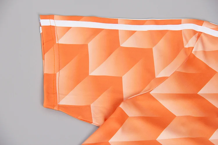 1988 Memorial football jersey Polyester classic soccer jerseys retro