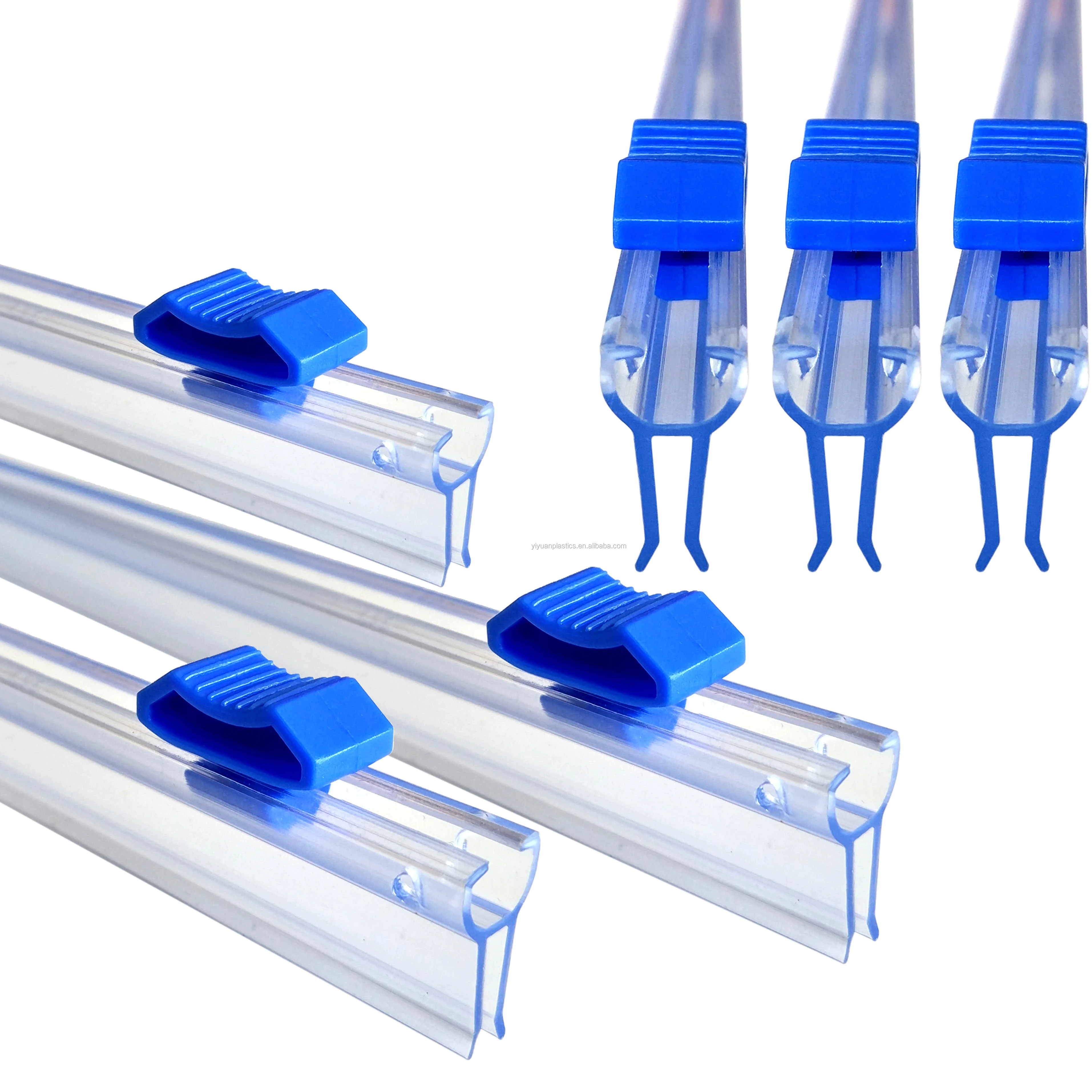 
Innovative push-on type cling film slide cutter blade knife saw cutter box blade YNSC12 YNSC18 