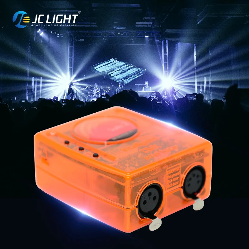 DJ KTV управляющее программное обеспечение Sunlite Suite 2 DMX контроллер USB к FC +