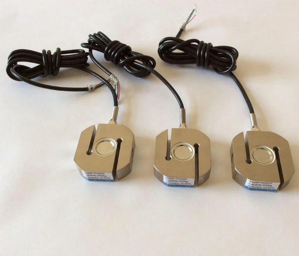 Best yamato s type load cell sensor 10kg 1t 2t 3t 4t 5t avery piezoelectric load cell high speed weighing cells mettler toledo