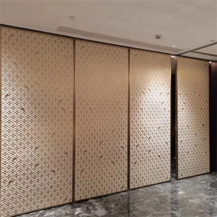 Operable walls Singapore sliding wall partitions sliding folding door divider room partition