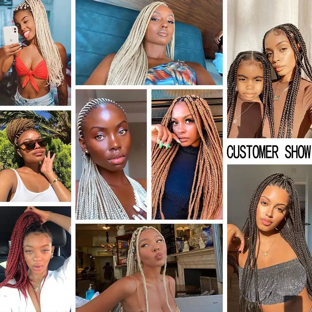 Предварительно растянутые плетеные волосы Yaki текстура EZ мягкие пушистые 20 и 26 дюймов