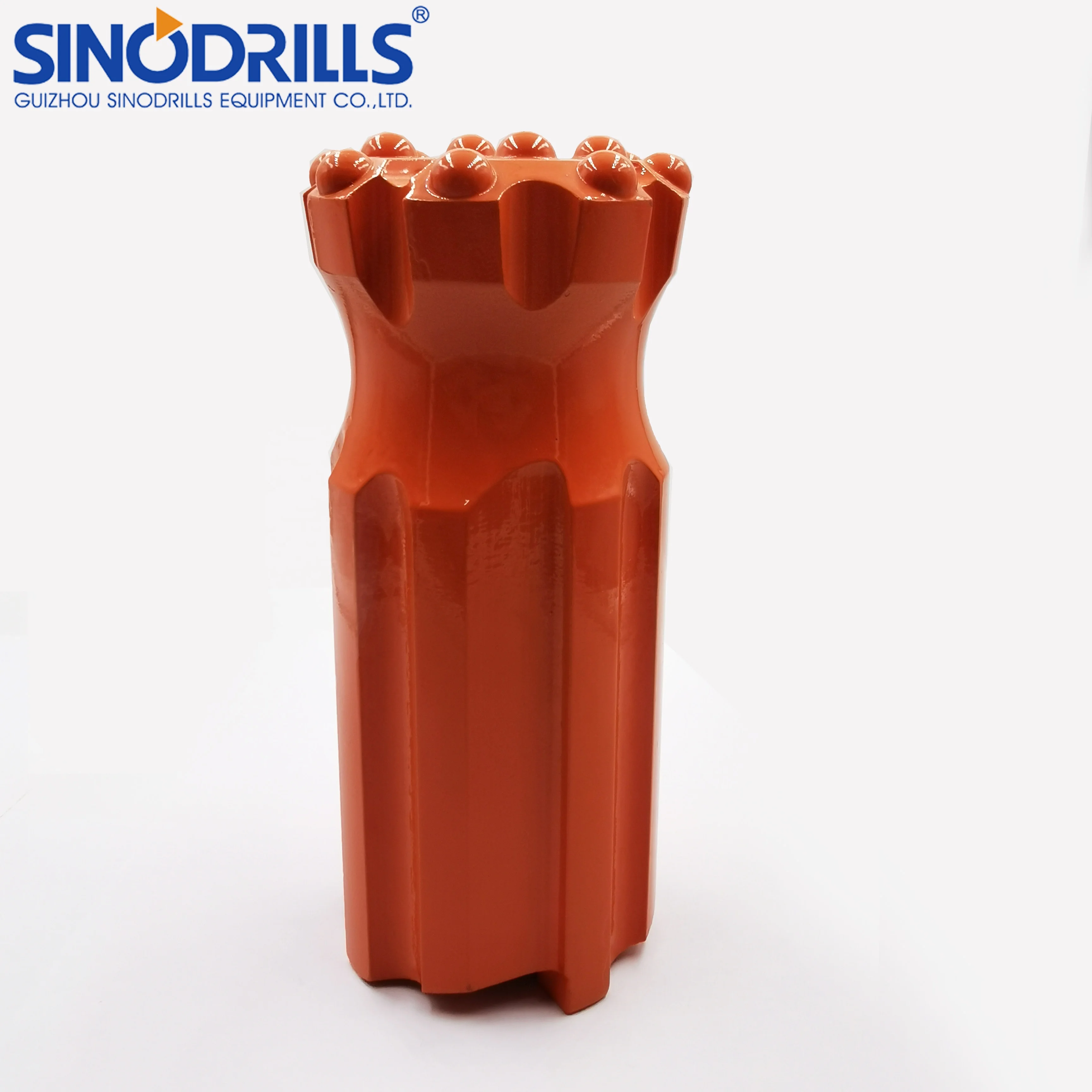 Multi Function T45 89mm Tungsten Carbide Retract Button Rock Drilling Bits