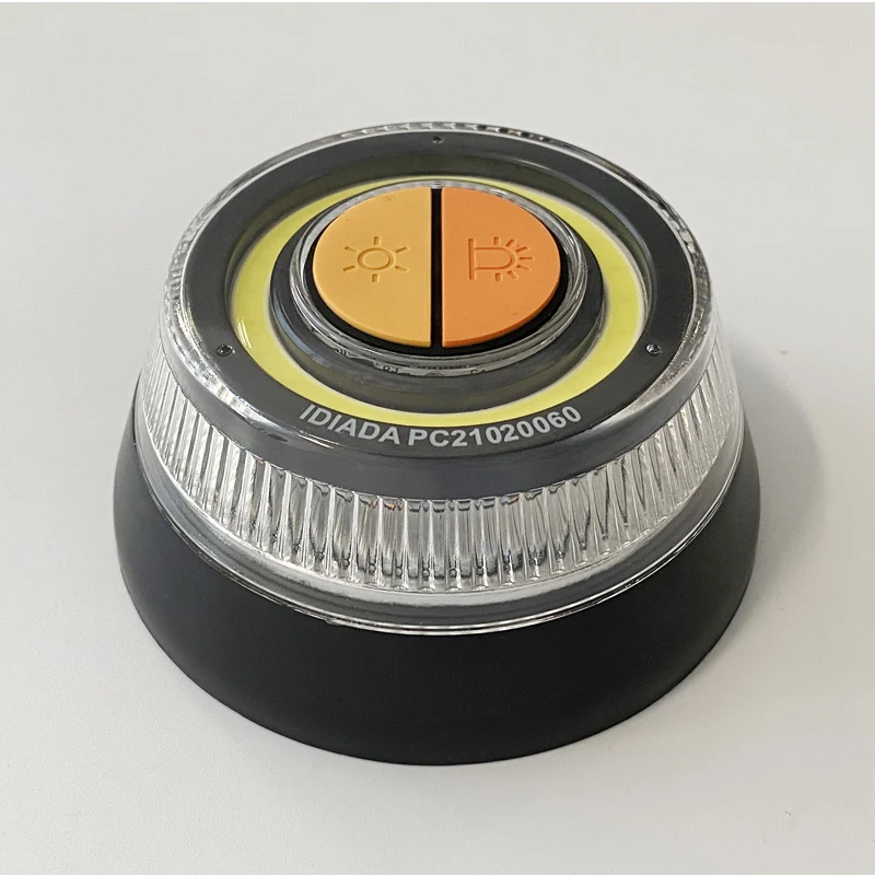  COB 40CD-80CD V16 Safety Warning Flash LED Car
