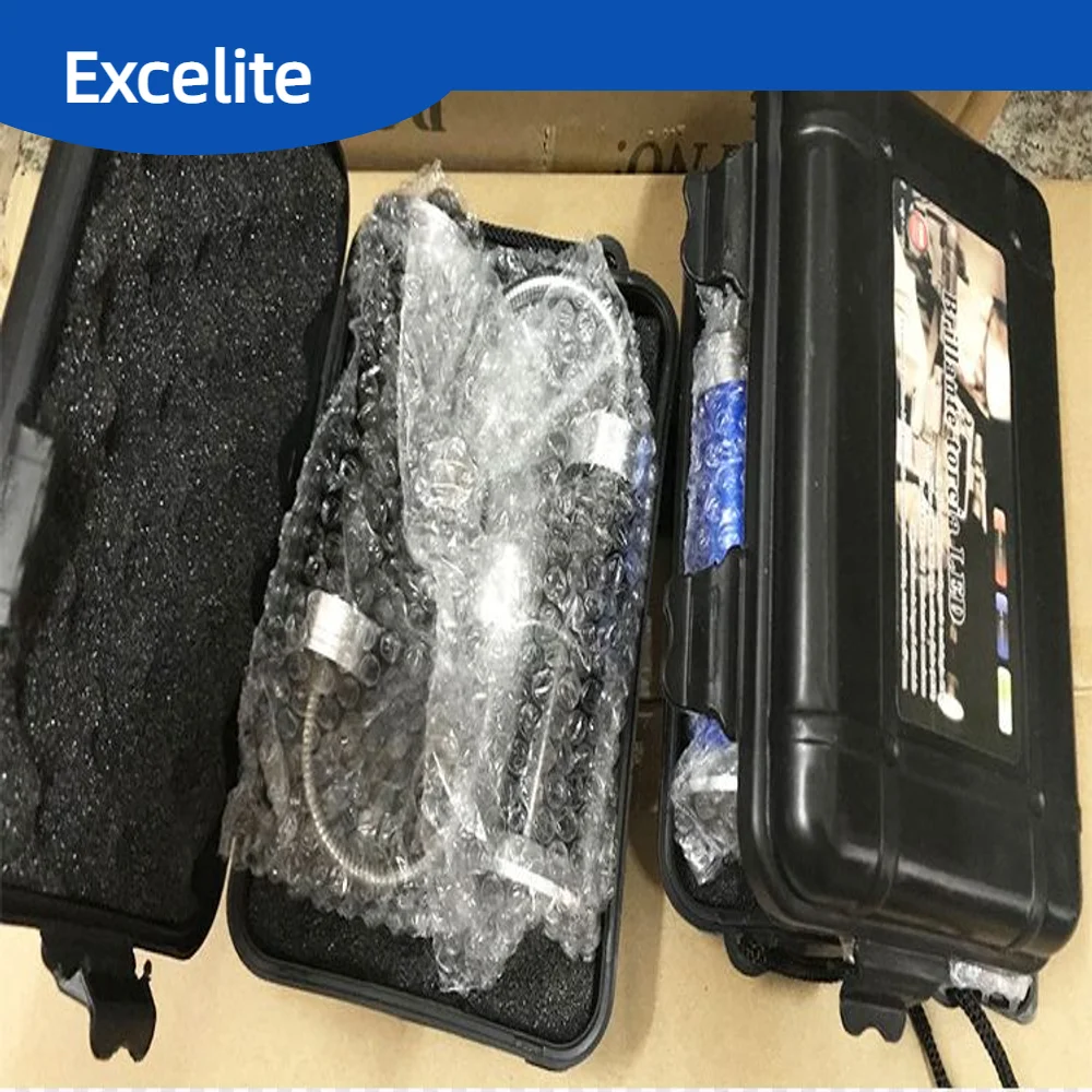 Magnetic Base Super-Bright fireproof LED BBQ Light Barbecue Grill Light